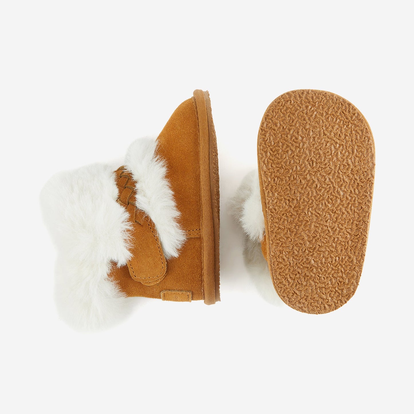 Kiko - Chestnut