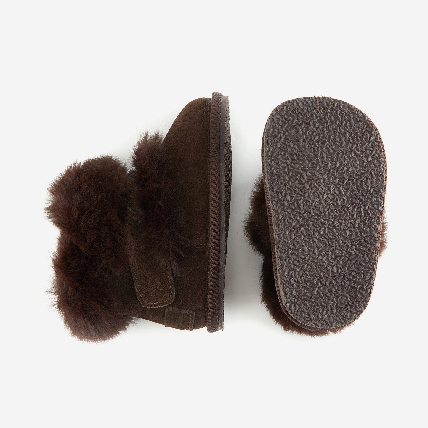 Kiko - Coffee Brown