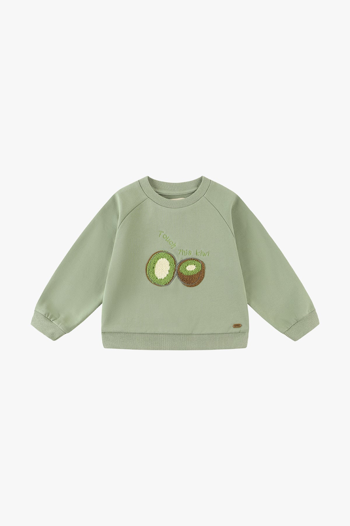 Kiwi Sweatshirt - Kiwi