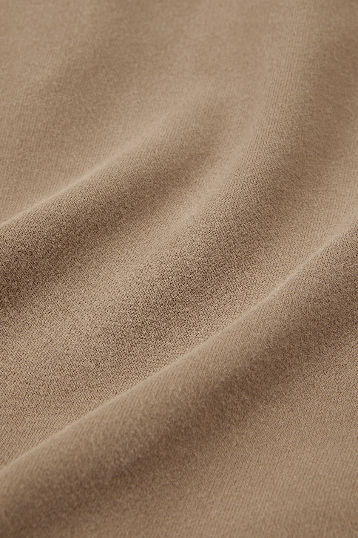 Little Forager Pullover - Acorn Brown