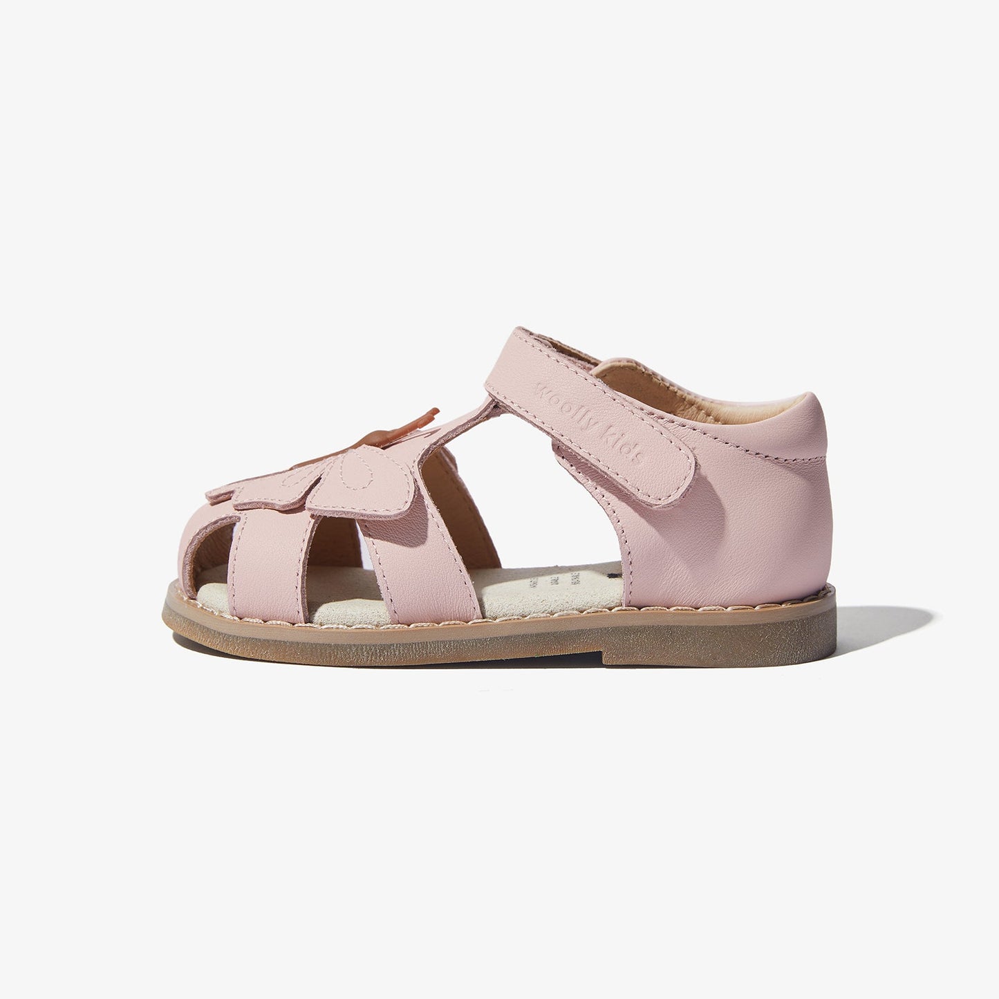 Lola - Cherry Pink