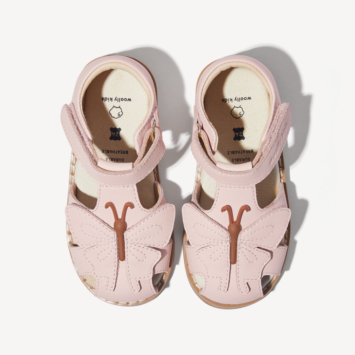 Lola - Cherry Pink