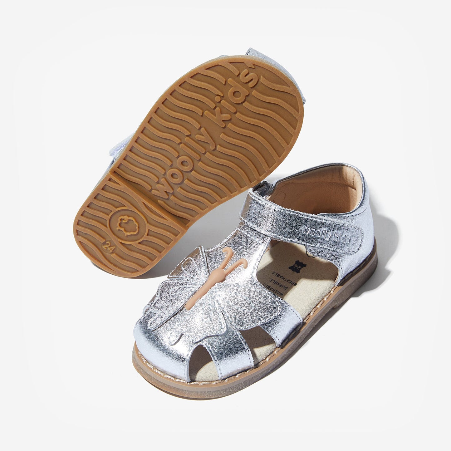 Lola - Star Silvery
