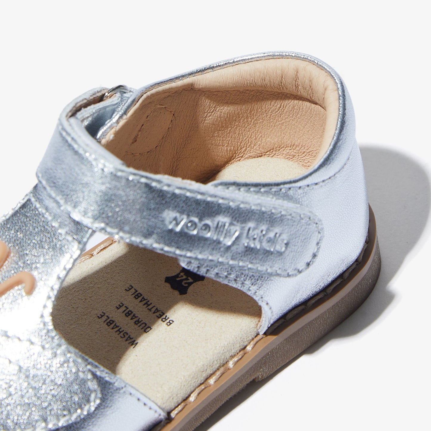 Lola - Star Silvery