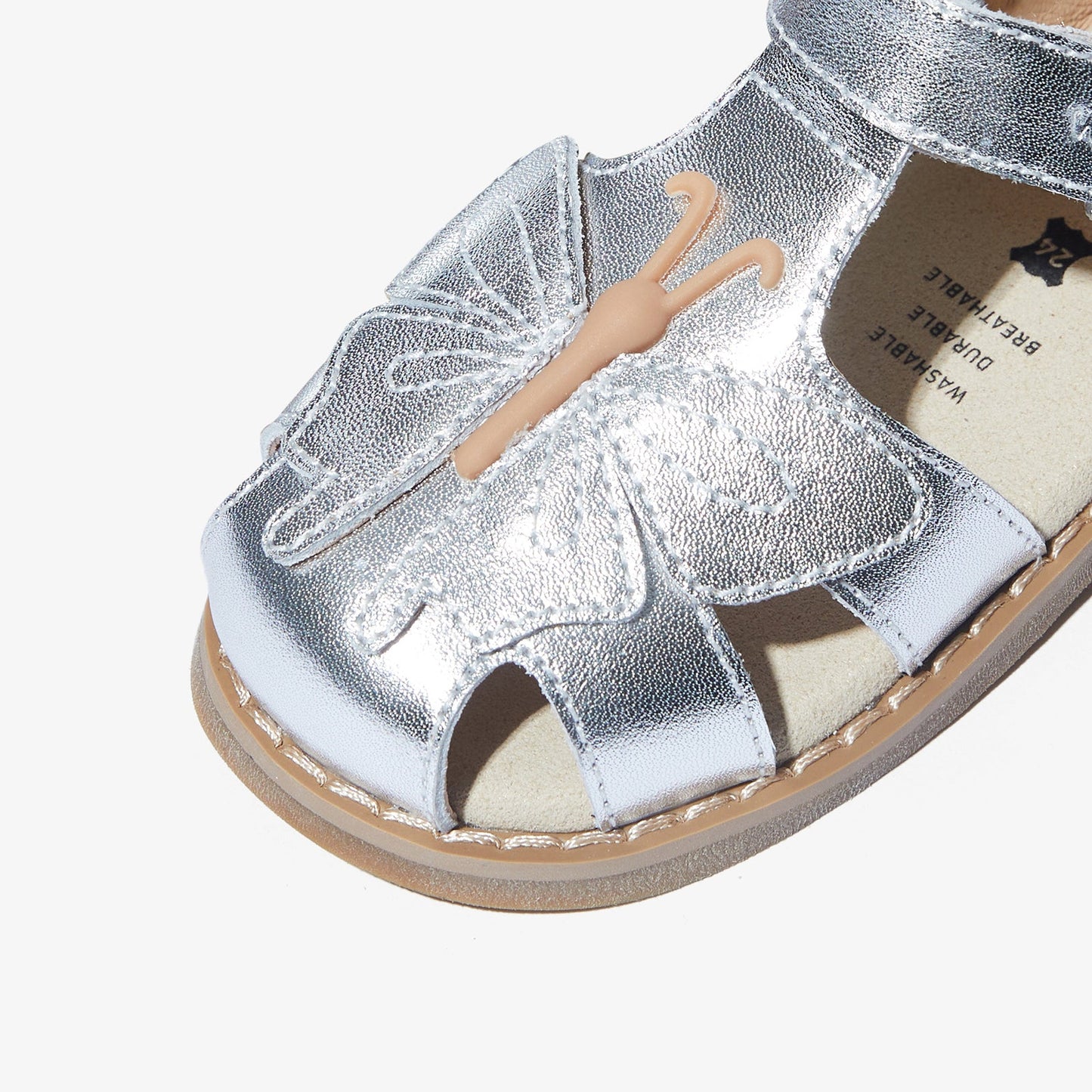 Lola - Star Silvery
