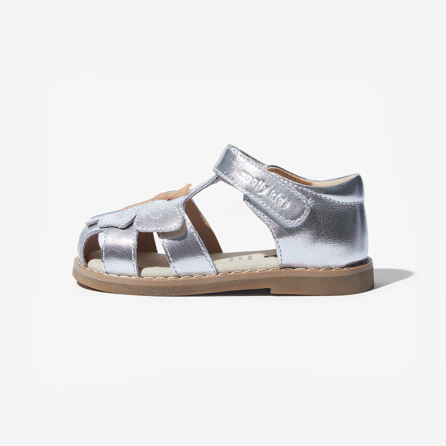 Lola - Star Silvery