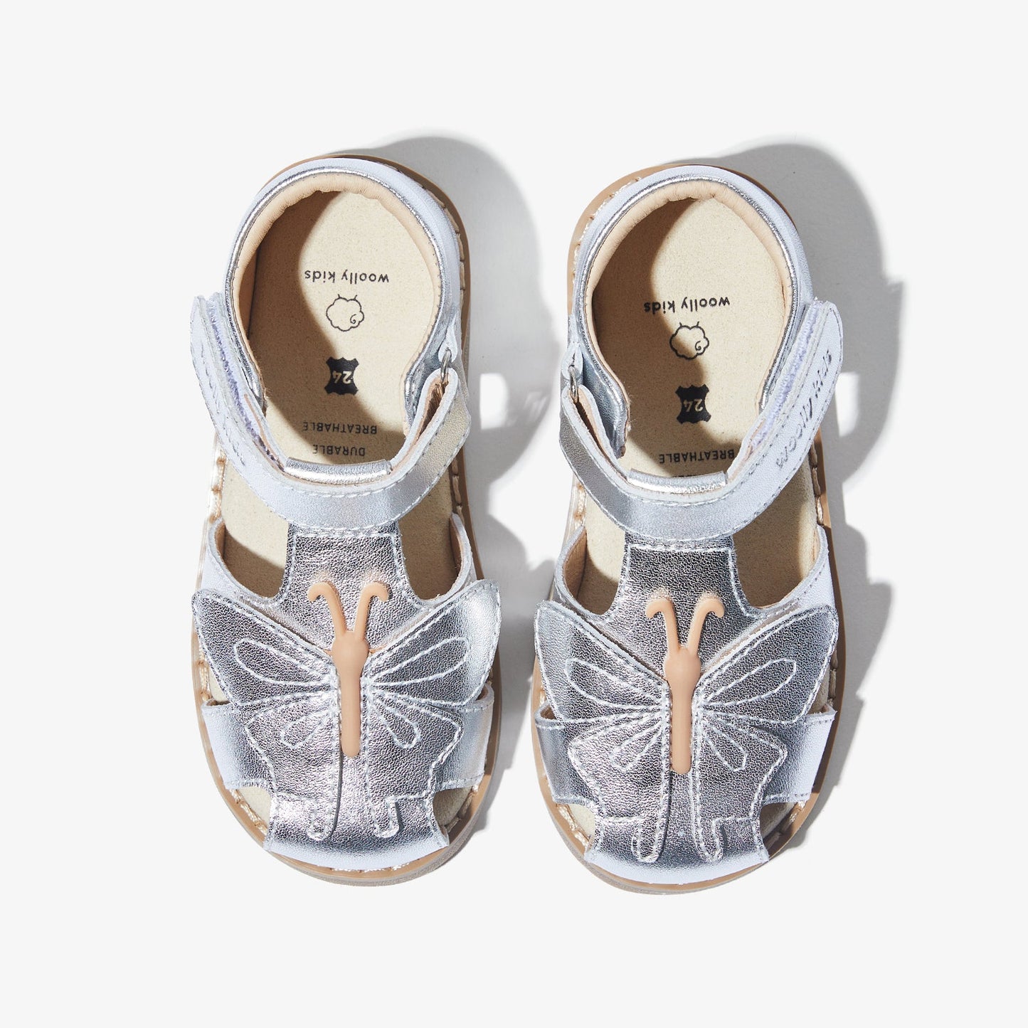 Lola - Star Silvery
