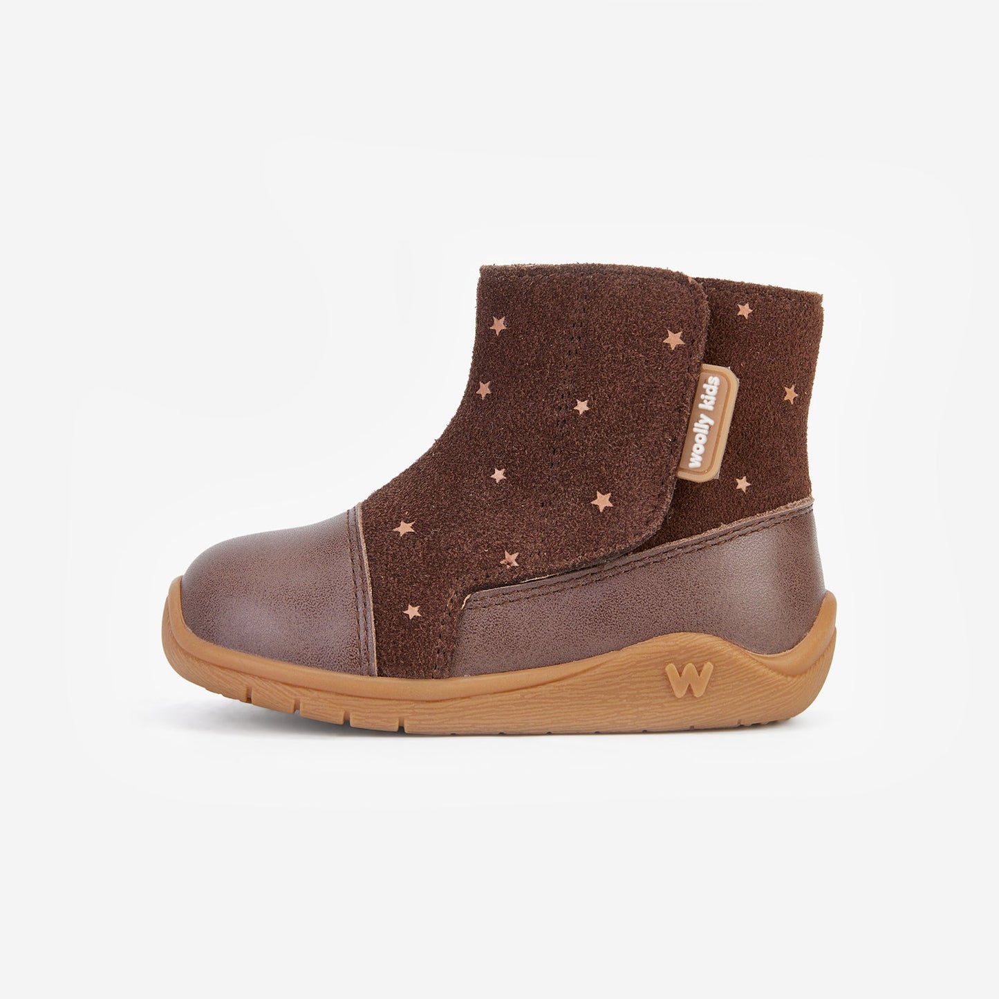Lucia - Coffee Brown
