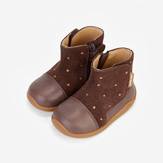 Lucia - Coffee Brown