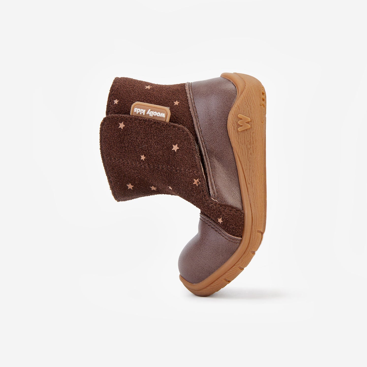 Lucia - Coffee Brown