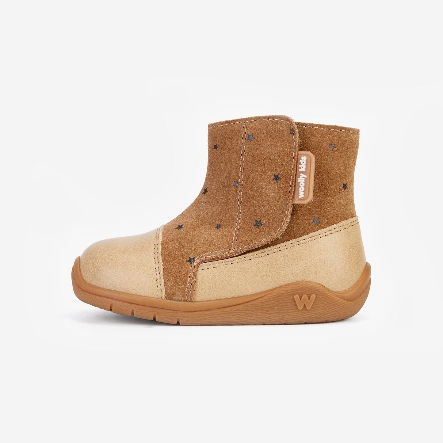 Lucia - Latte Brown