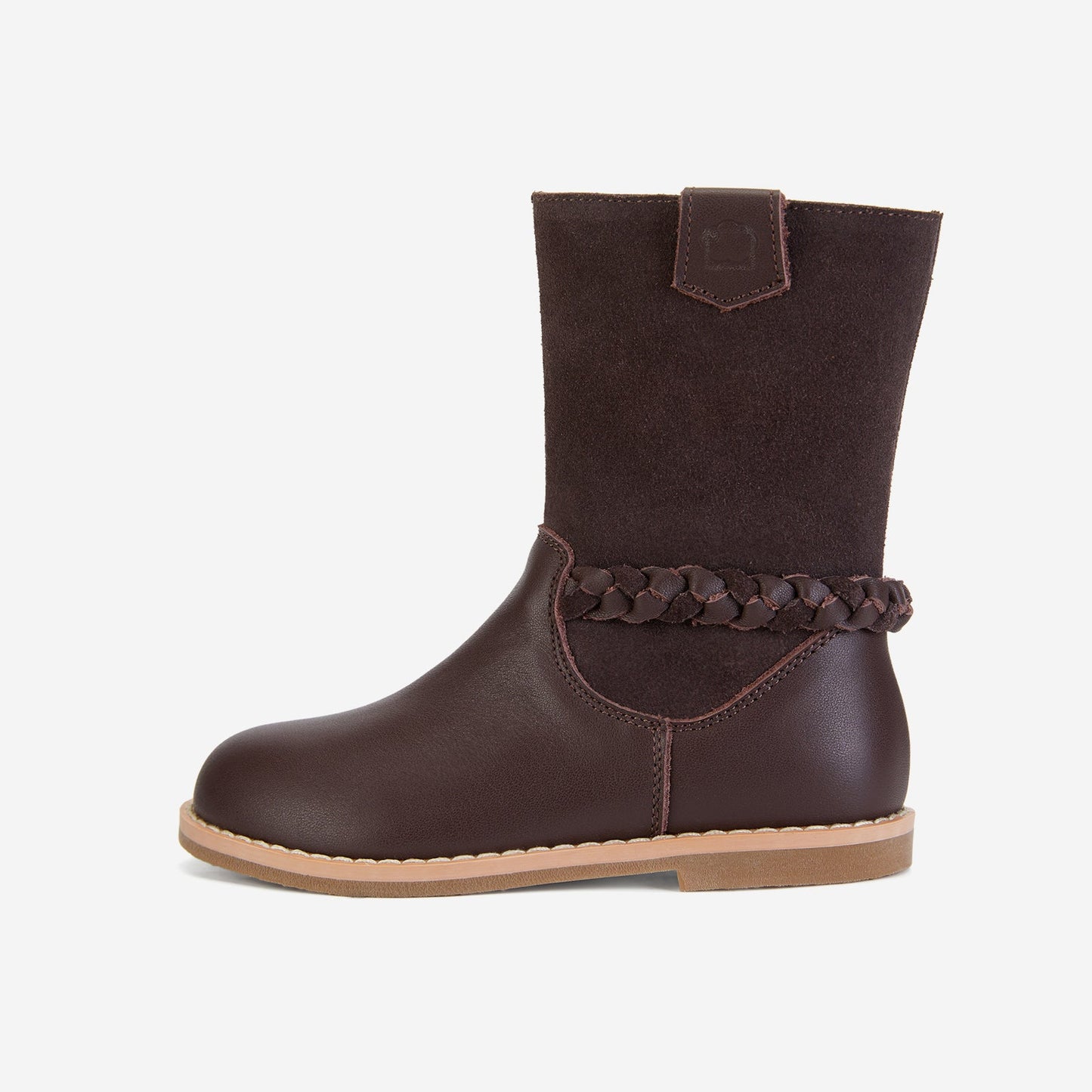 Luna - Coffee Brown