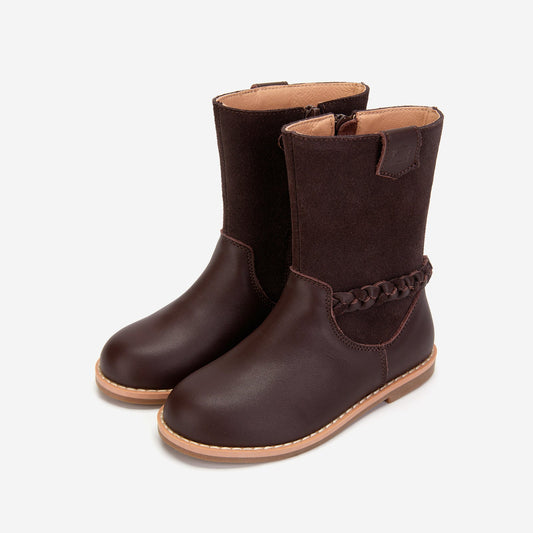 Luna - Coffee Brown