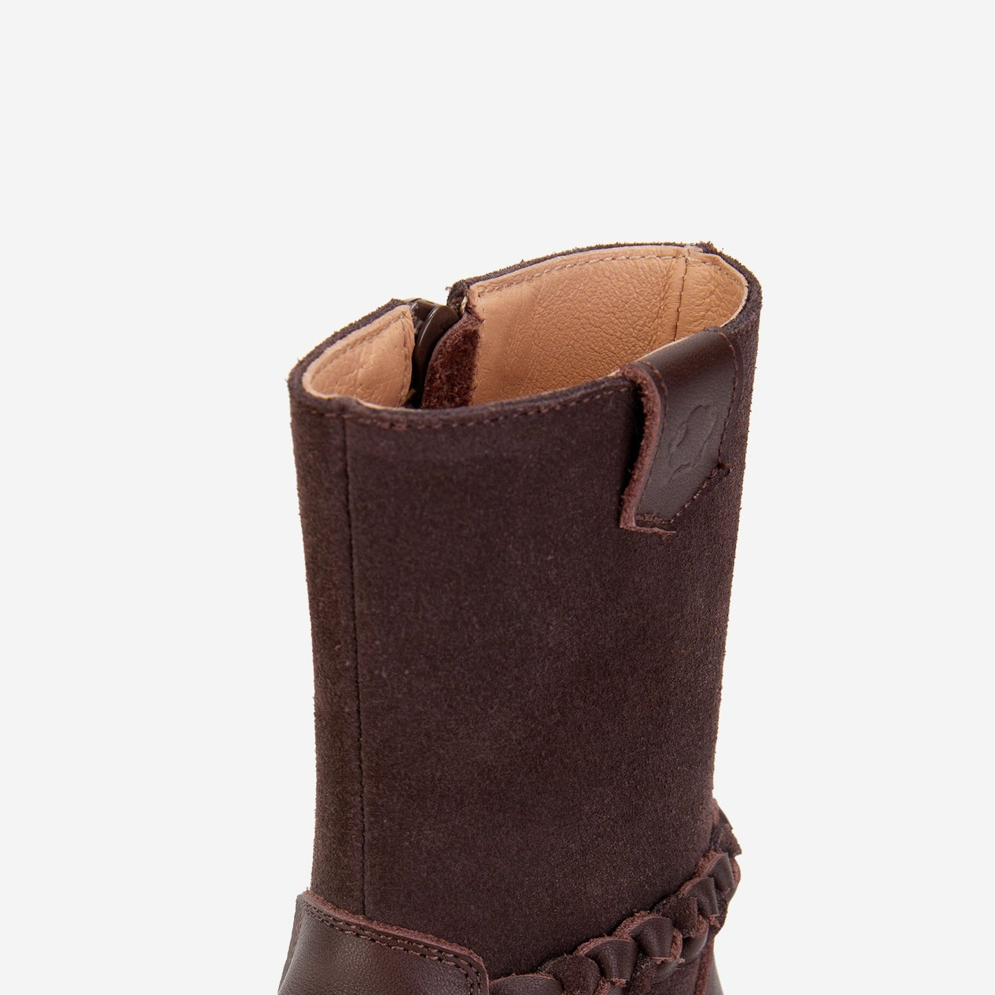 Luna - Coffee Brown