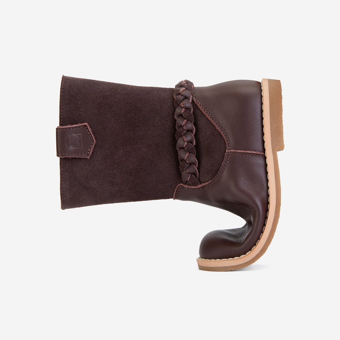 Luna - Coffee Brown