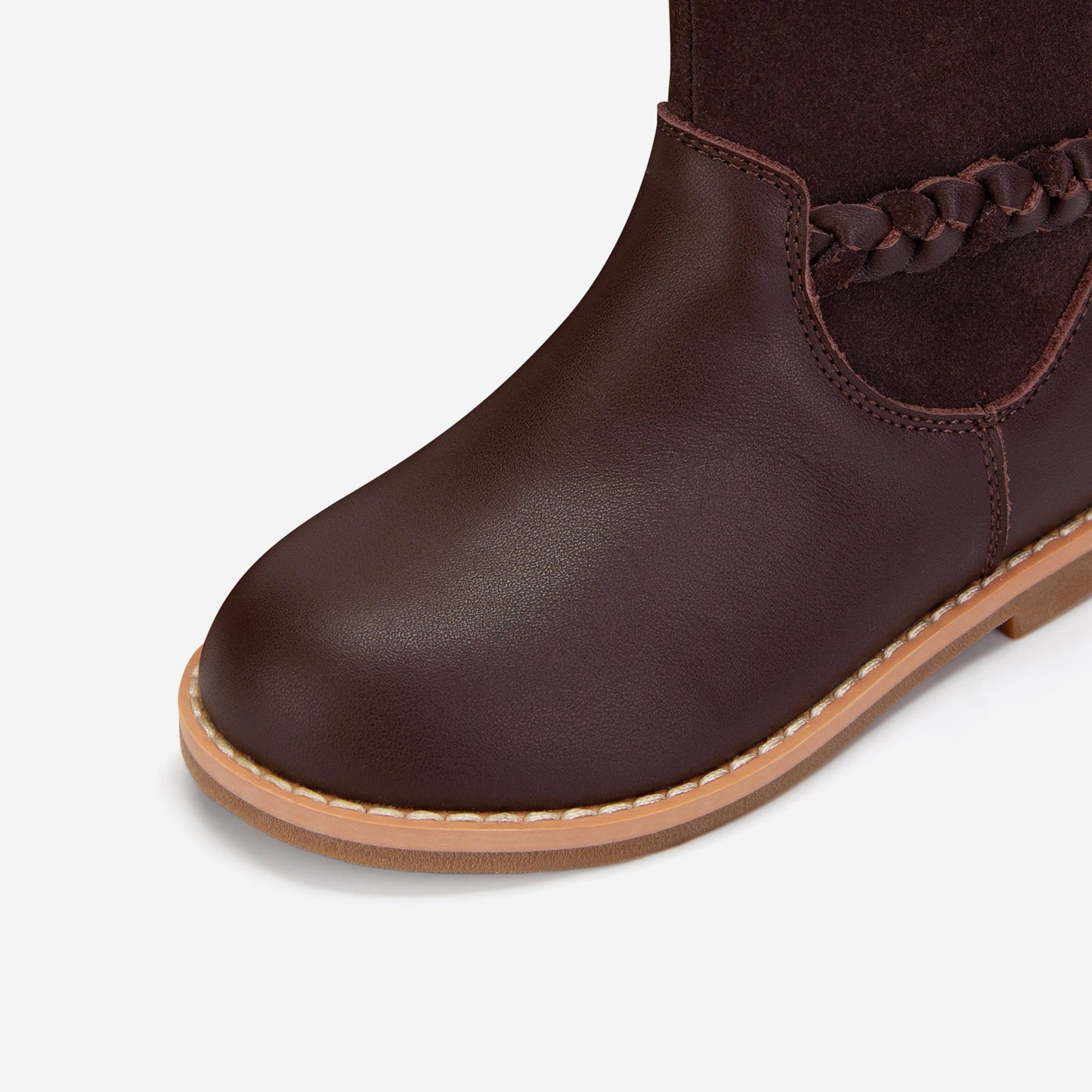 Luna - Coffee Brown