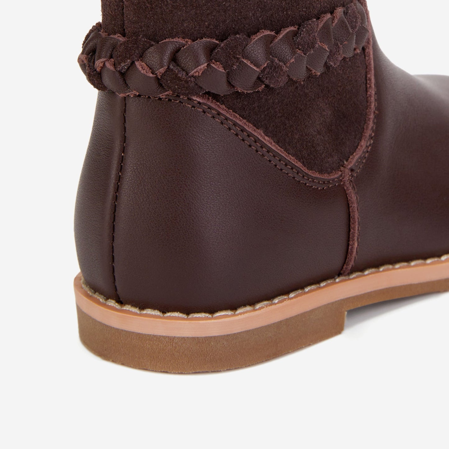 Luna - Coffee Brown