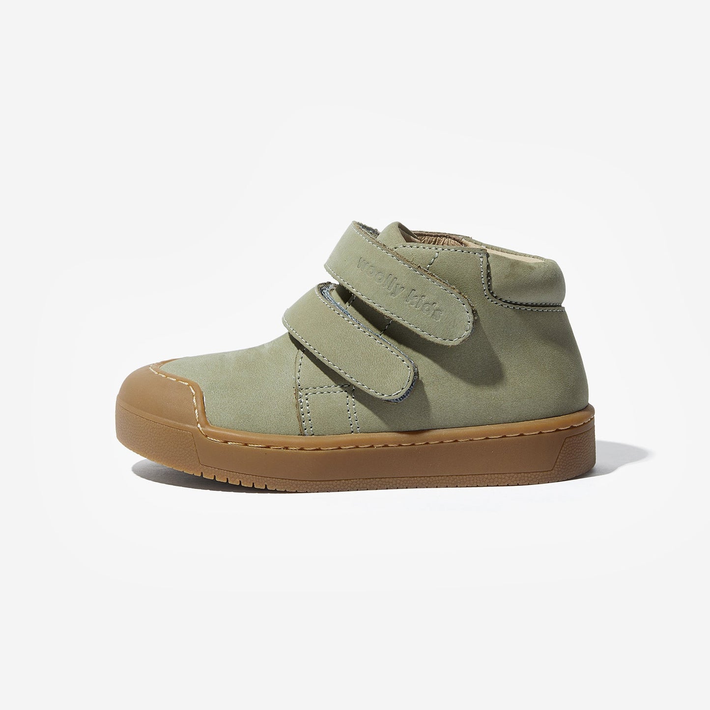 Lyman - Avocado Green