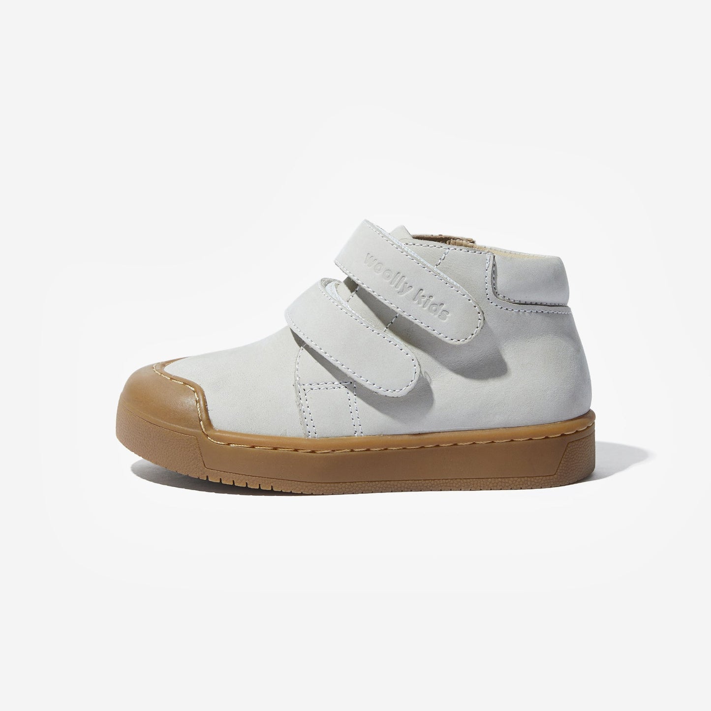 Lyman - Ivory White