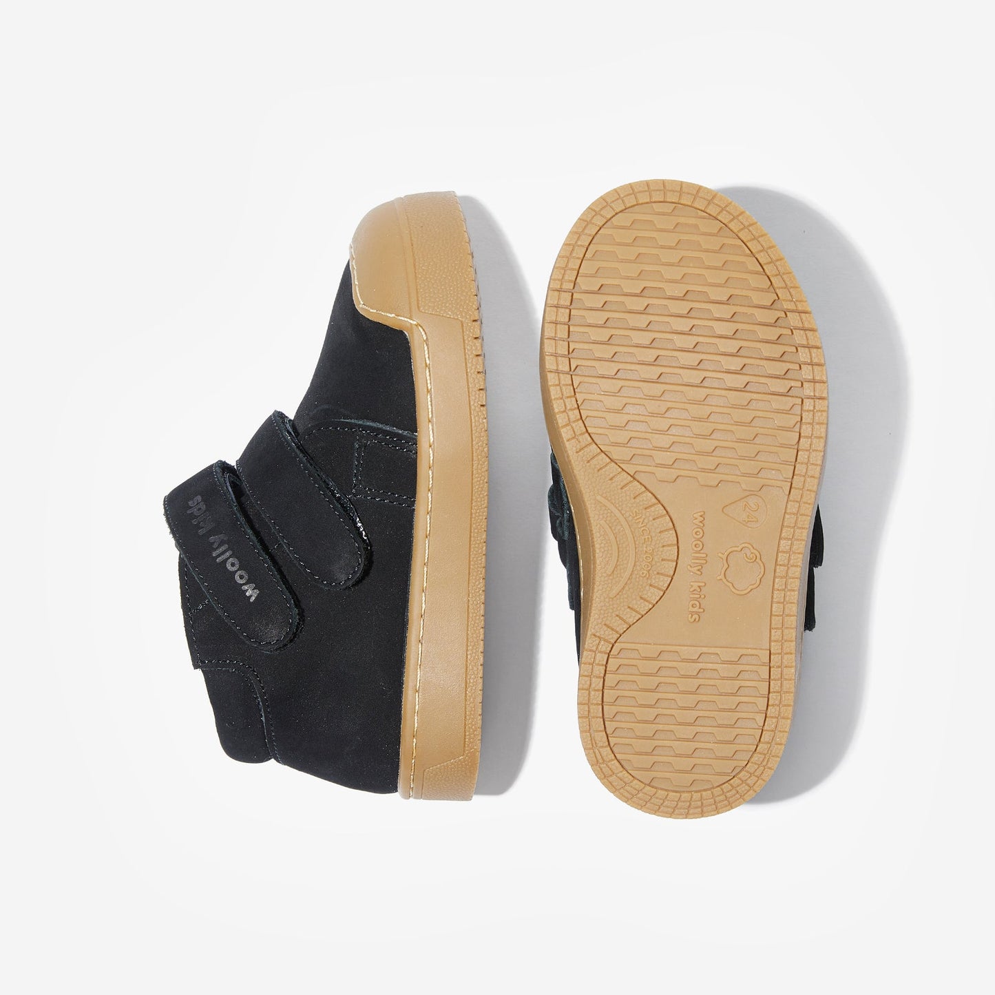 Lyman - Obsidian Black
