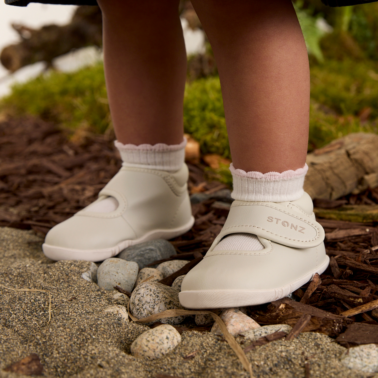 Cruiser™ Mary Jane Everyday Shoes for Babies