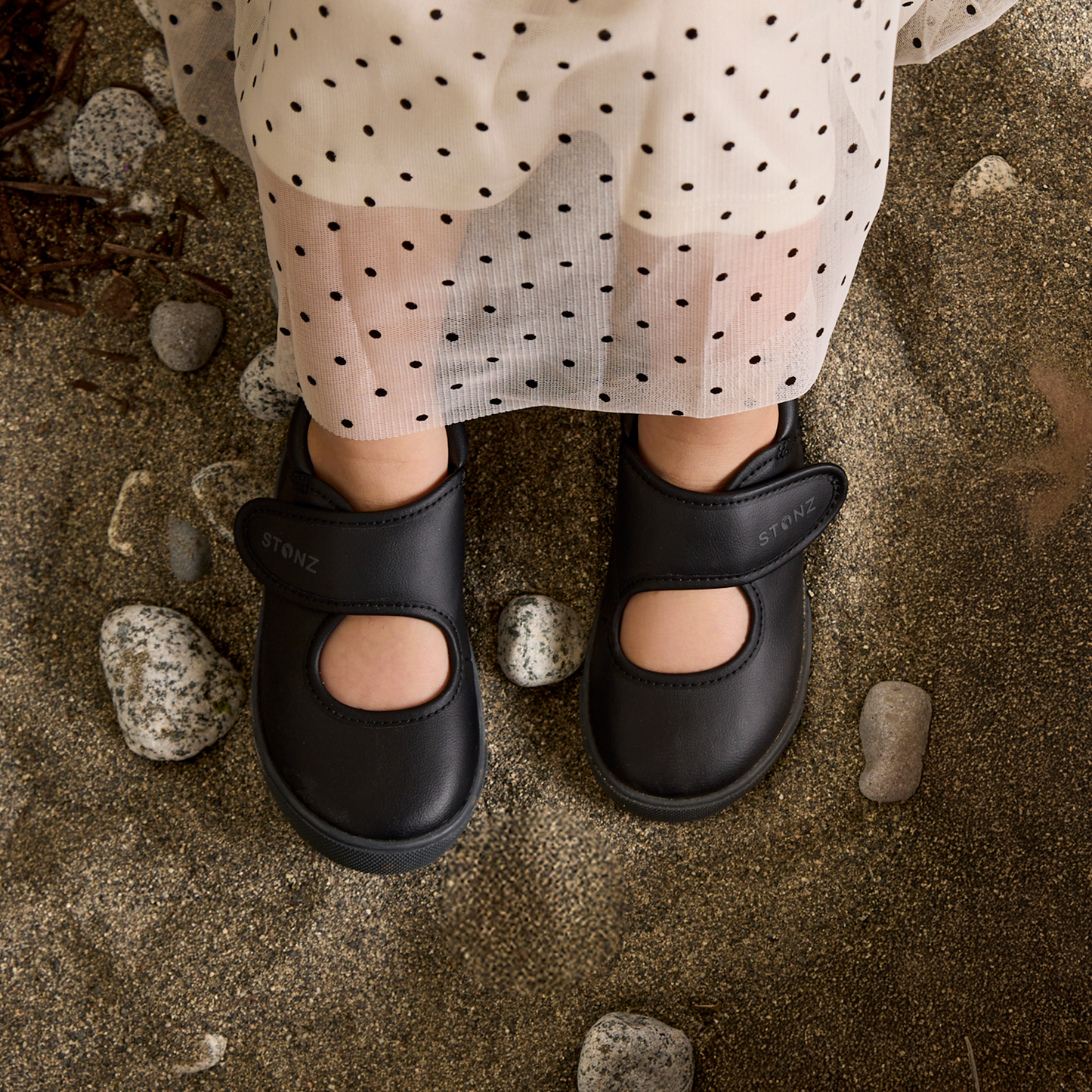 Cruiser™ Mary Jane Everyday Shoes for Toddlers