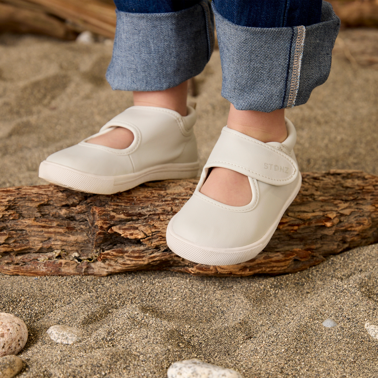 Cruiser™ Mary Jane Everyday Shoes for Toddlers