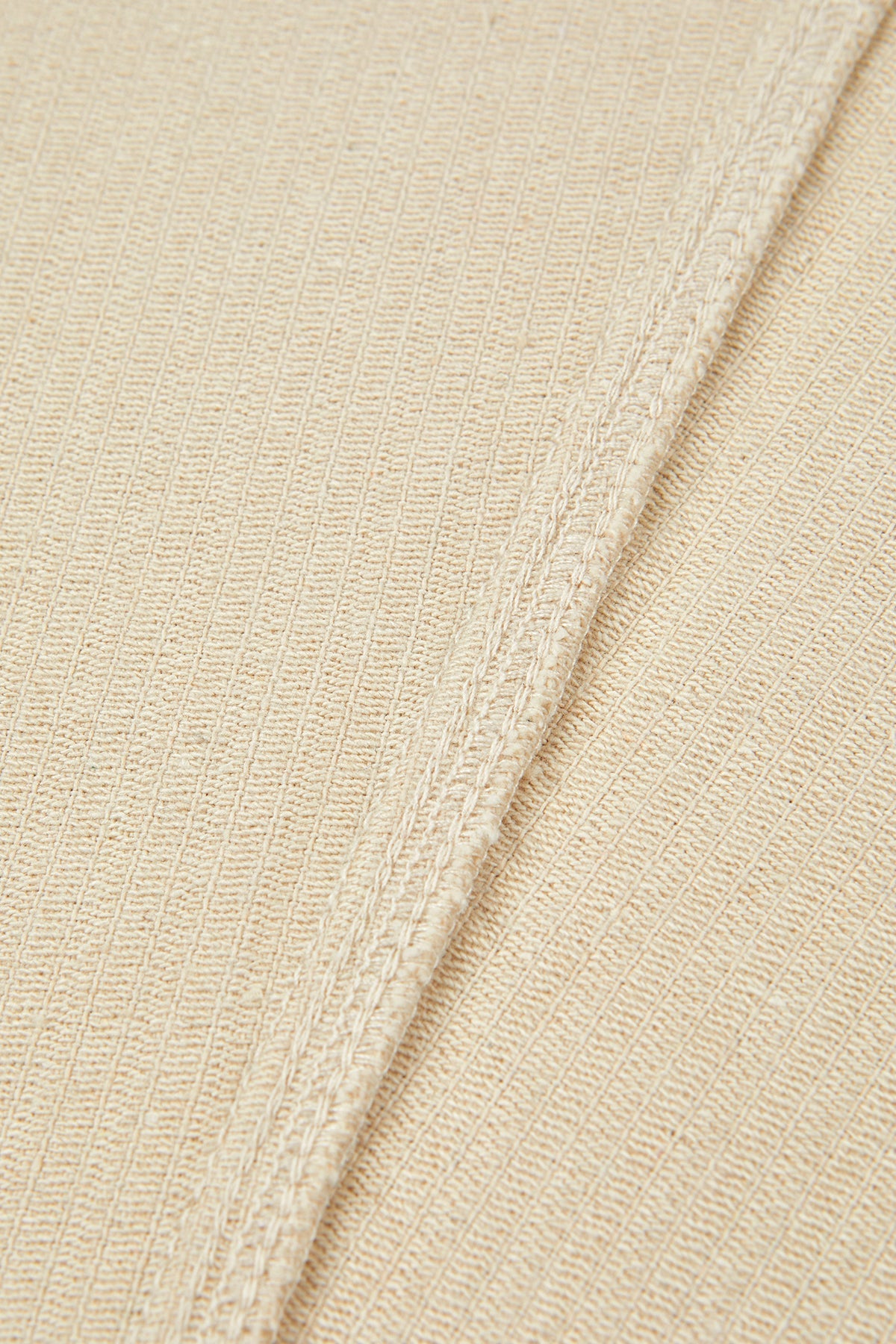 Milky Clay Cord Pants - Milky Clay