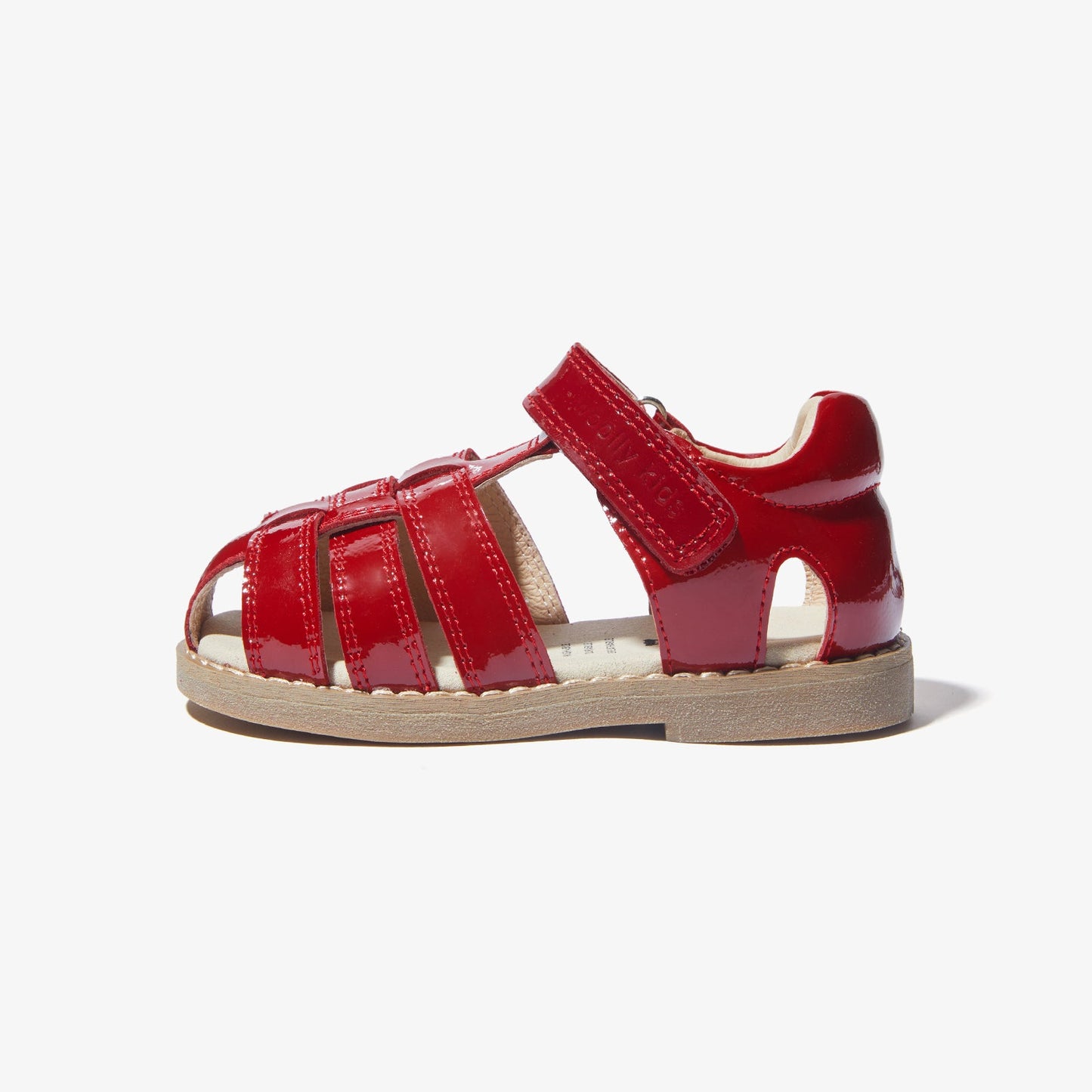 Mini Billie - Coral Red