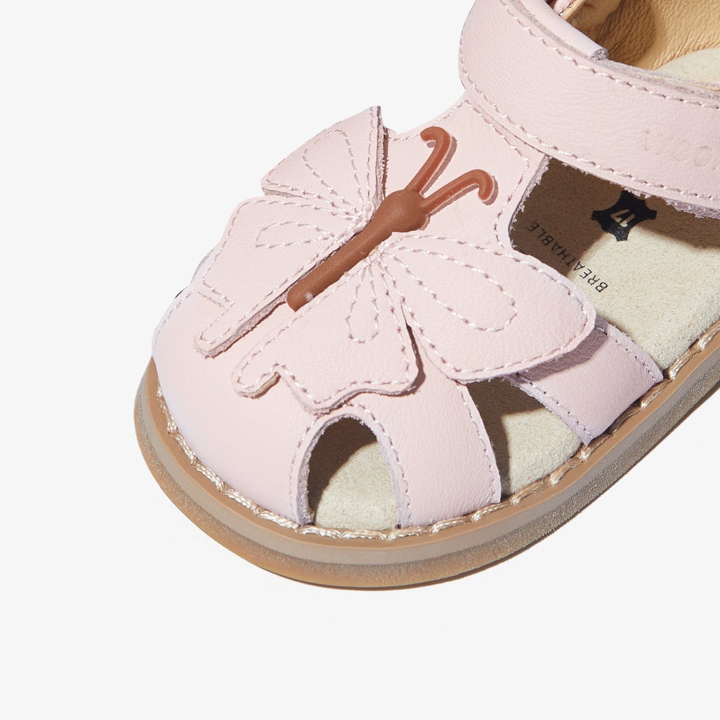 Mini Lola - Cherry Pink