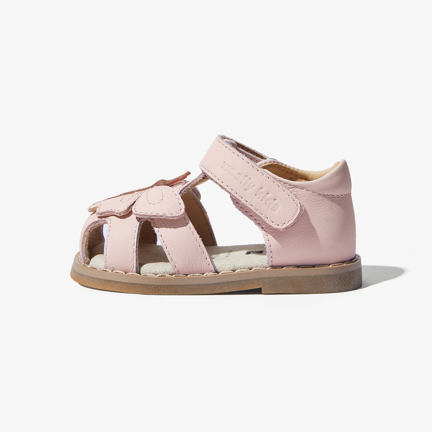Mini Lola - Cherry Pink