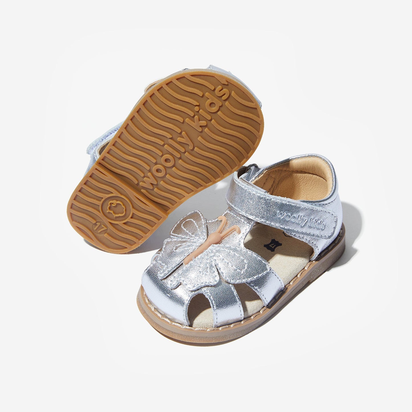 Mini Lola - Star Silvery