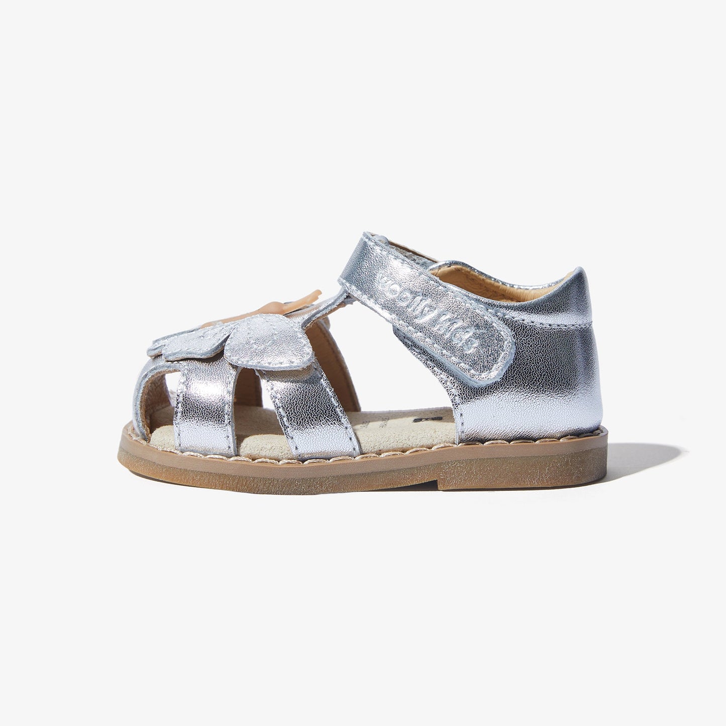 Mini Lola - Star Silvery