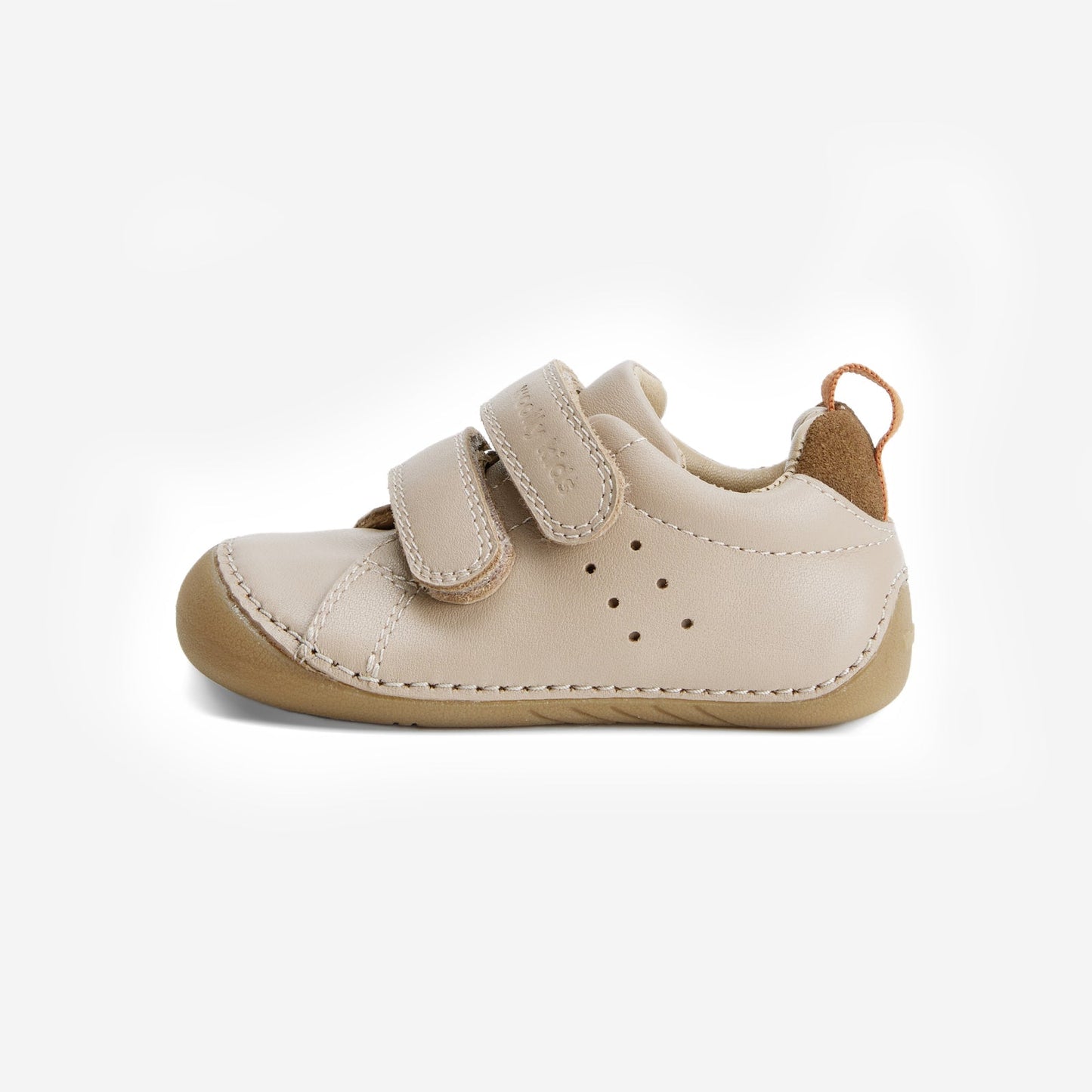 Mochi - Milktea Brown