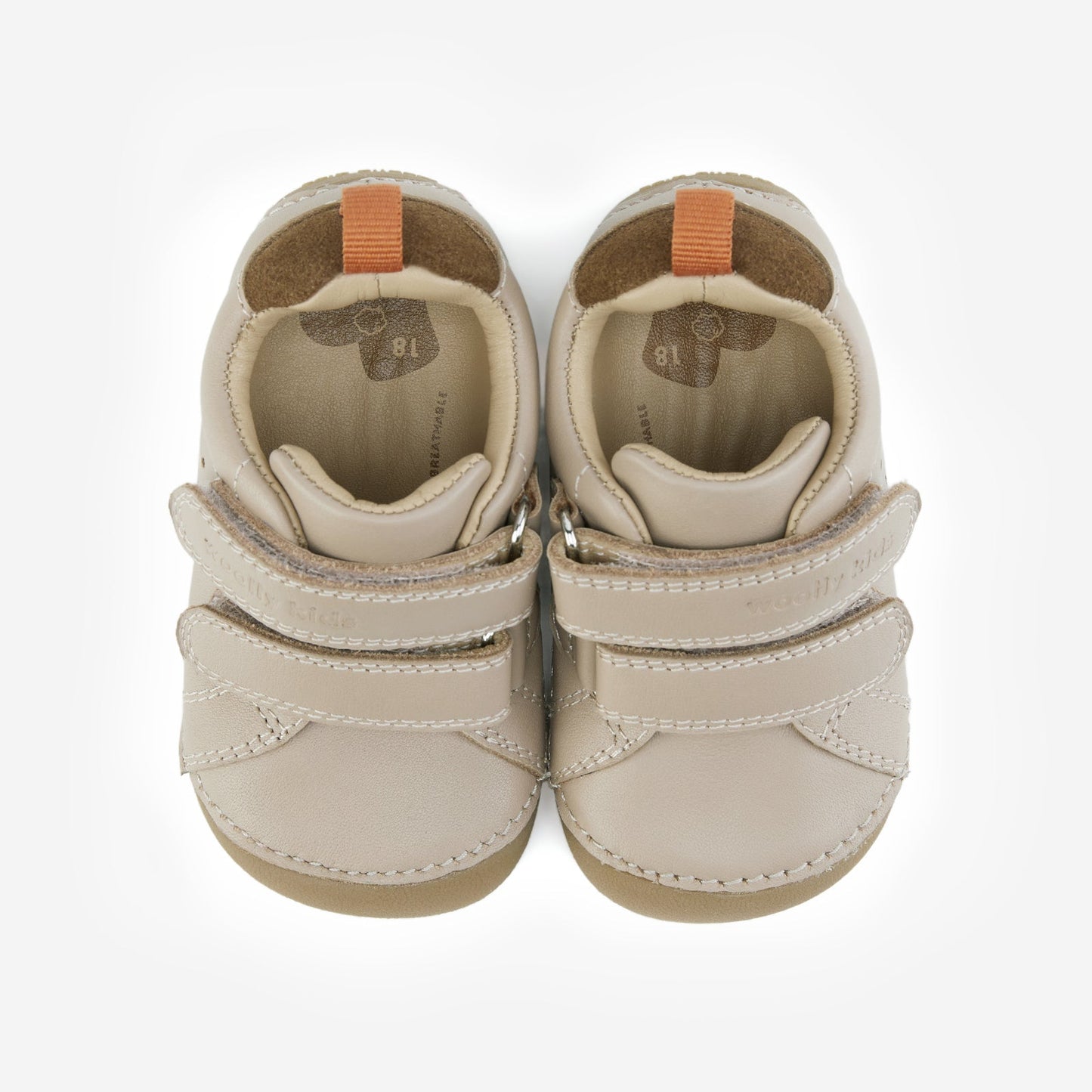 Mochi - Milktea Brown