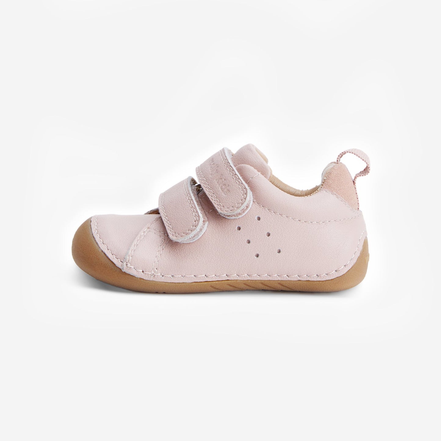 Mochi - Rosy Pink