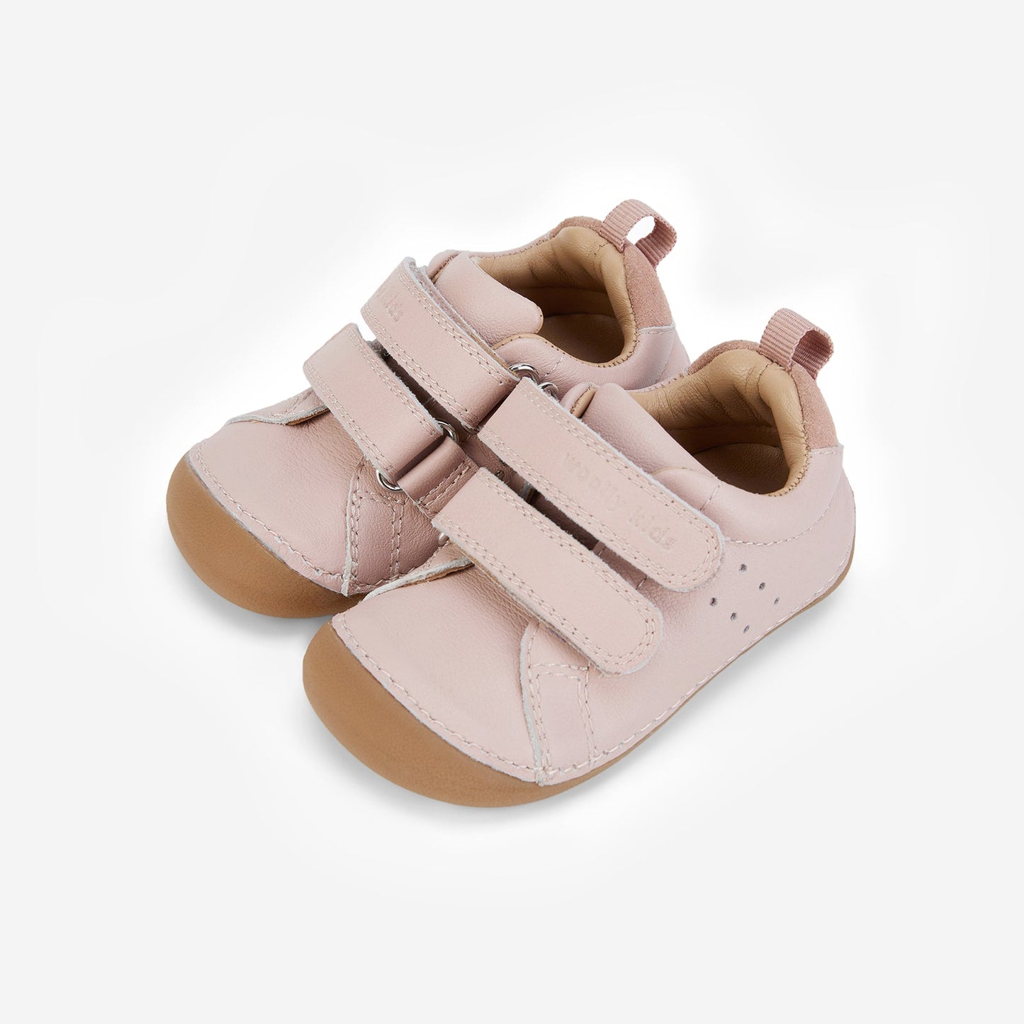 Mochi - Rosy Pink