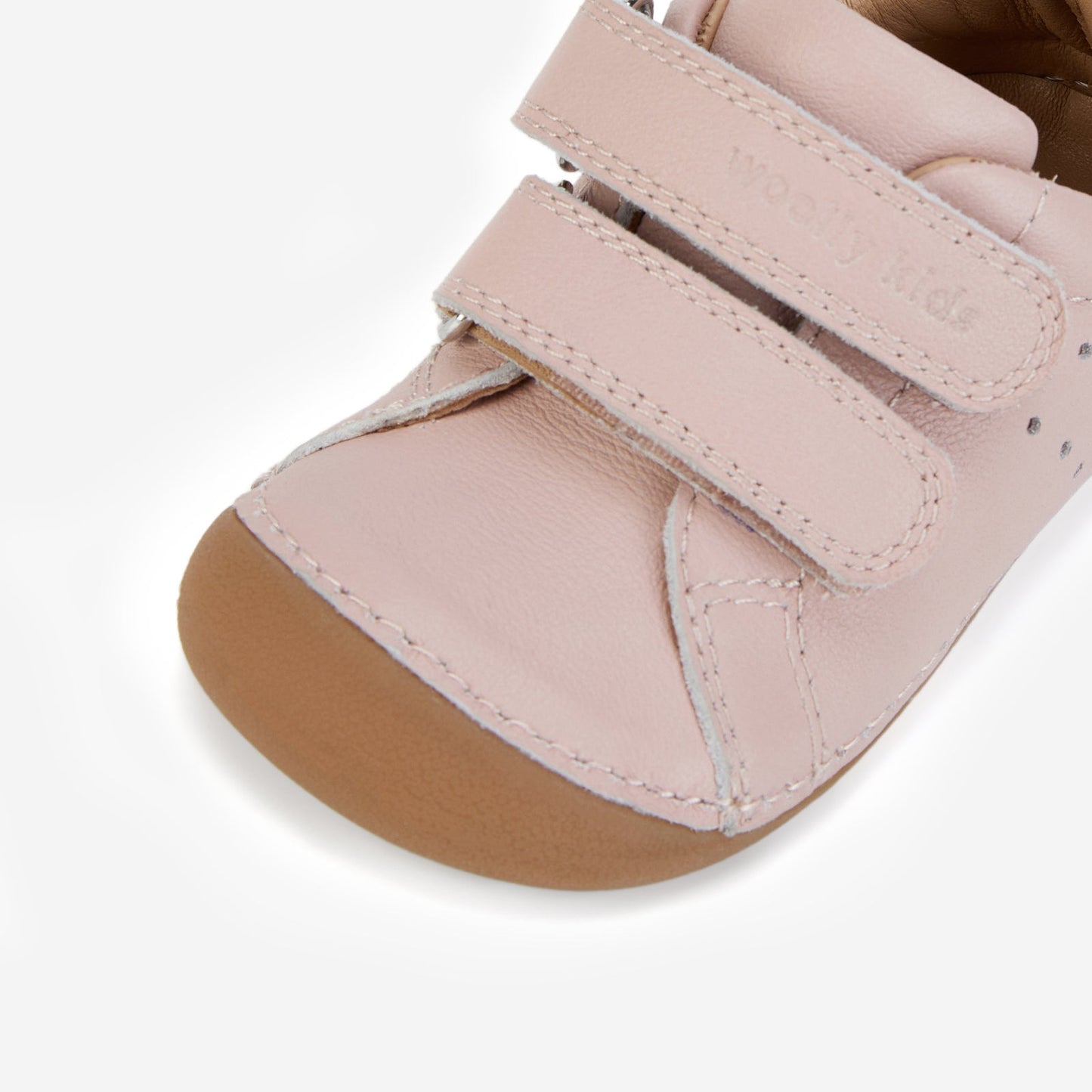 Mochi - Rosy Pink