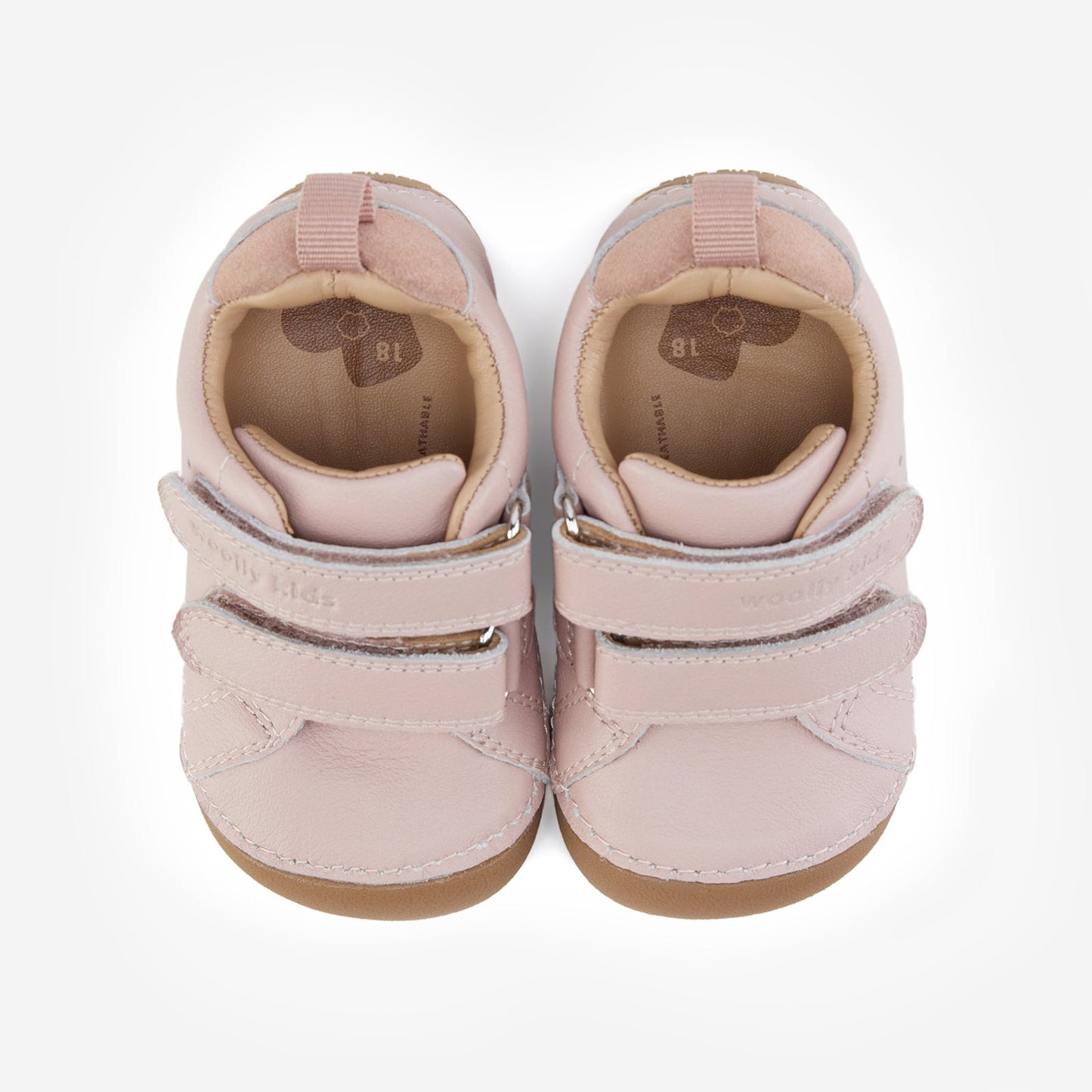 Mochi - Rosy Pink