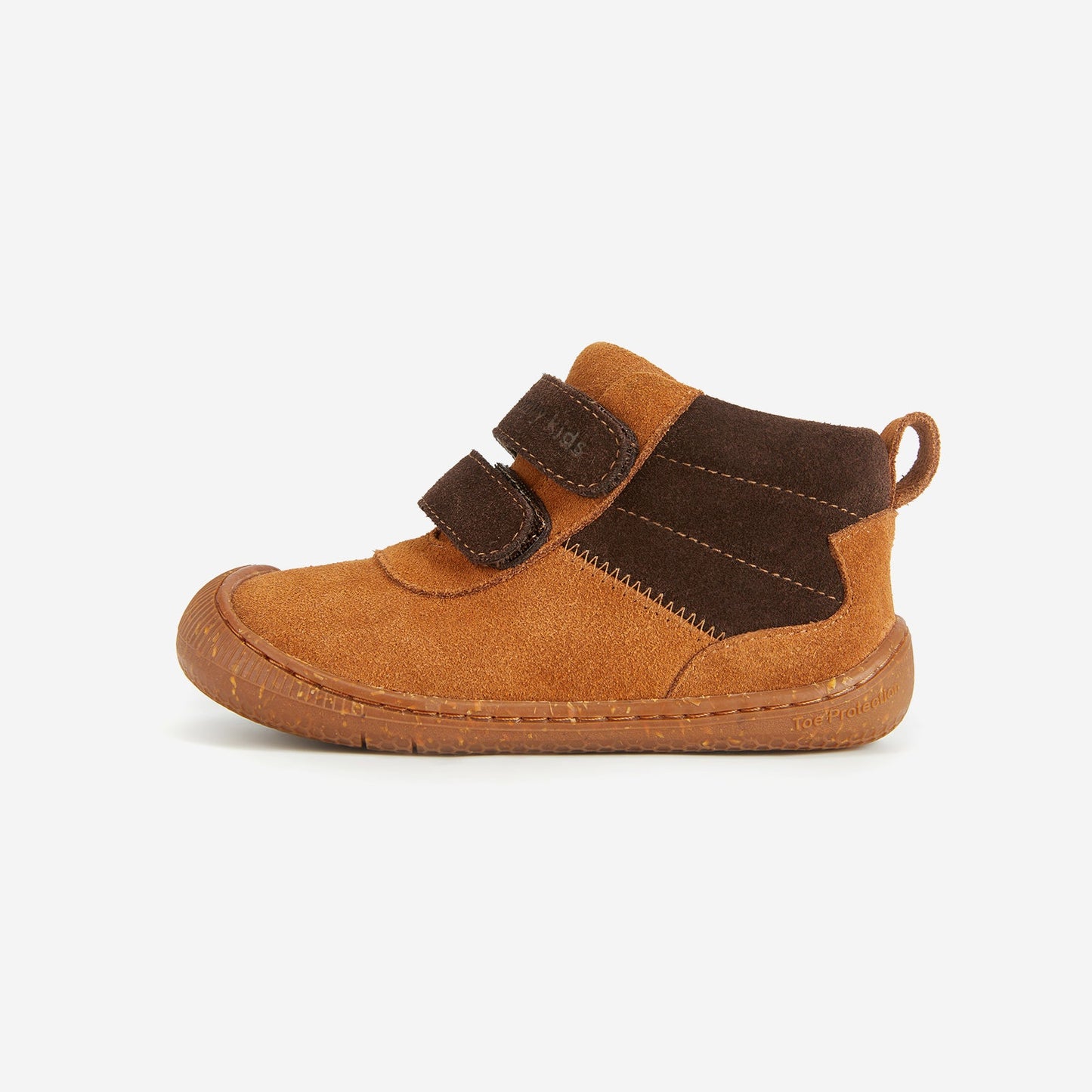 Nate - Chestnut Brown