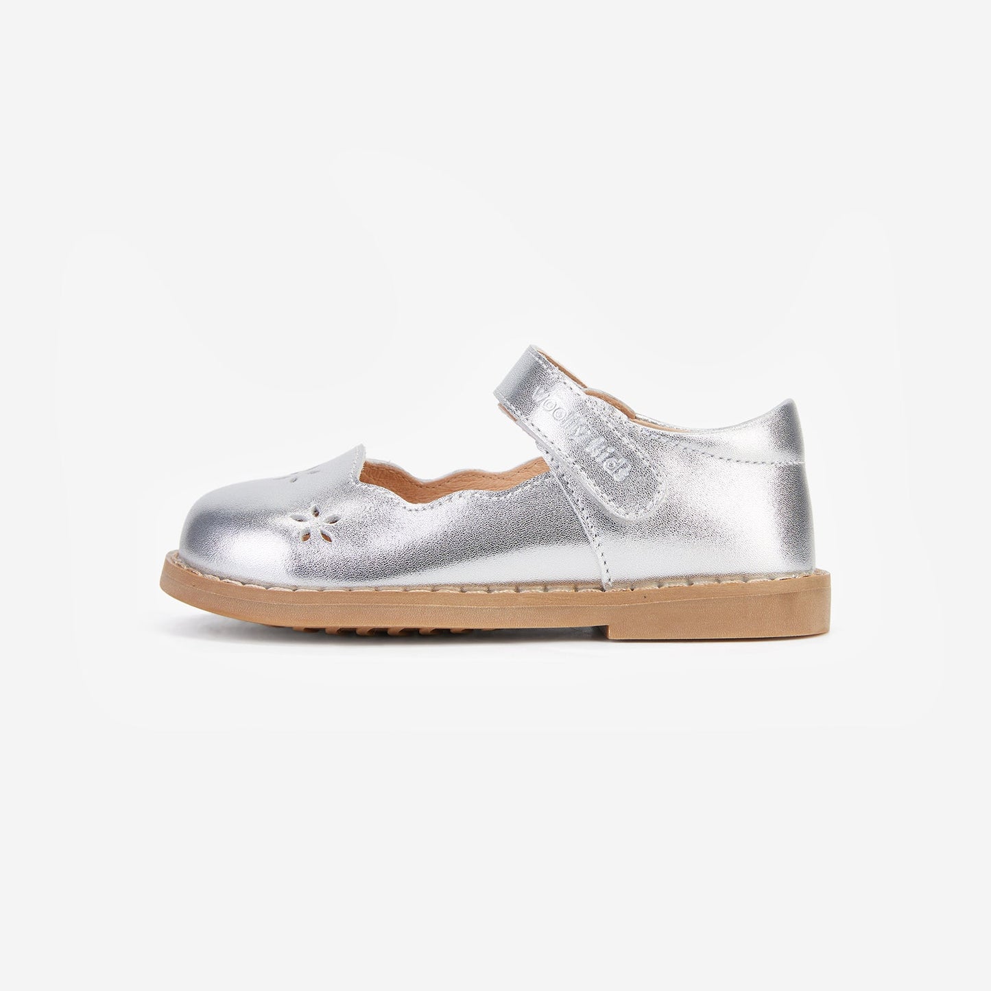 Nia - Star silvery