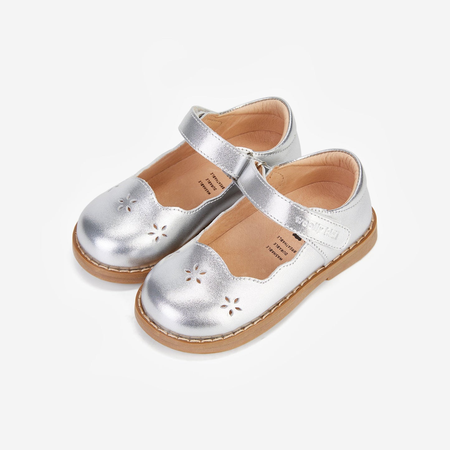 Nia - Star silvery