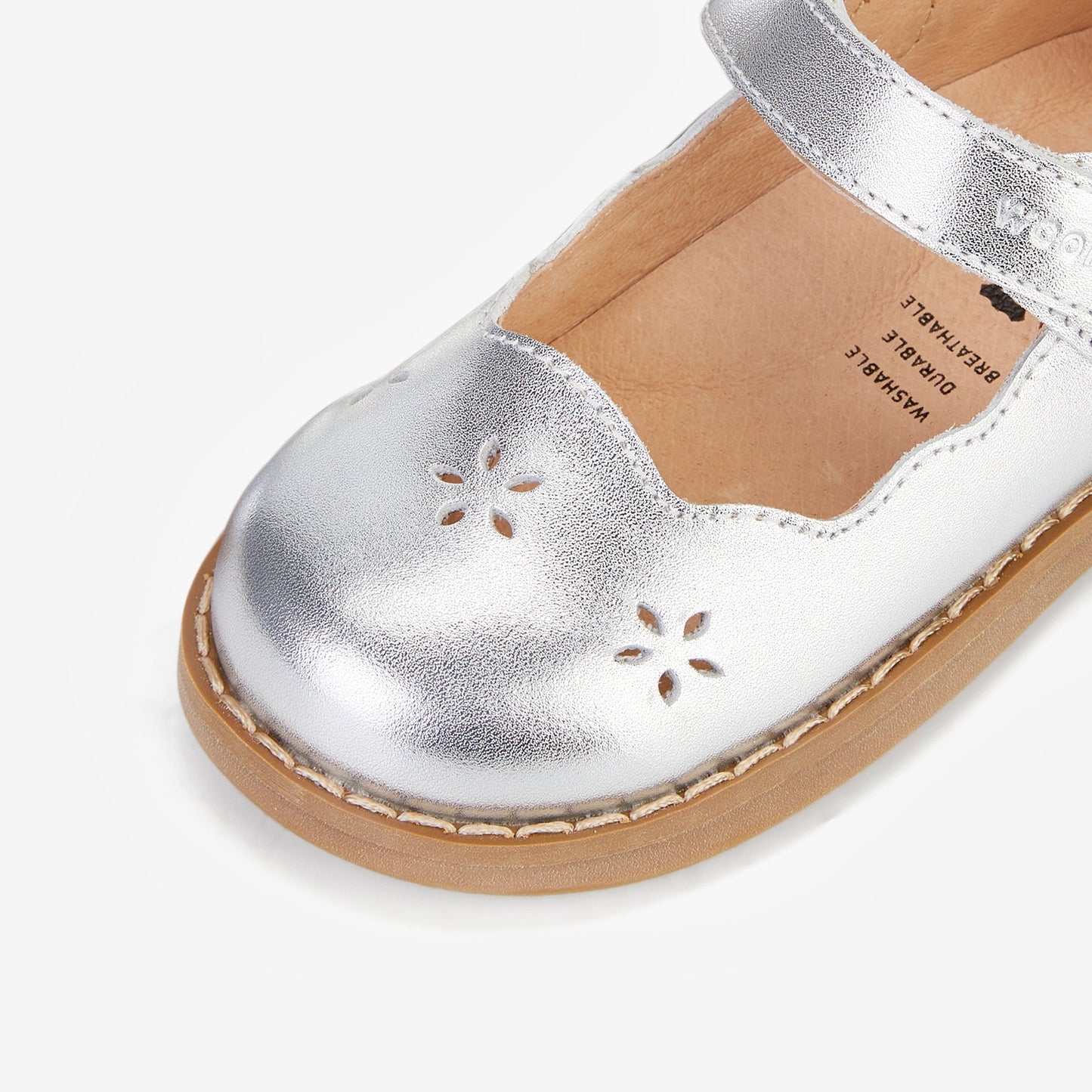 Nia - Star silvery