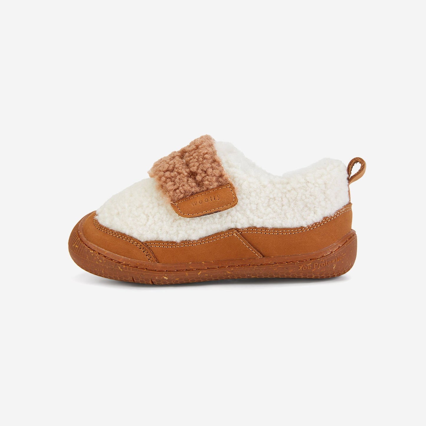 Nimo - Acorn Brown