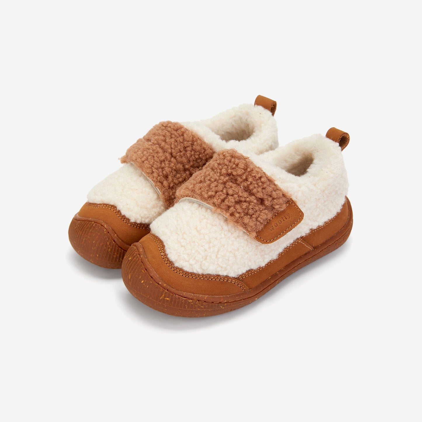 Nimo - Acorn Brown