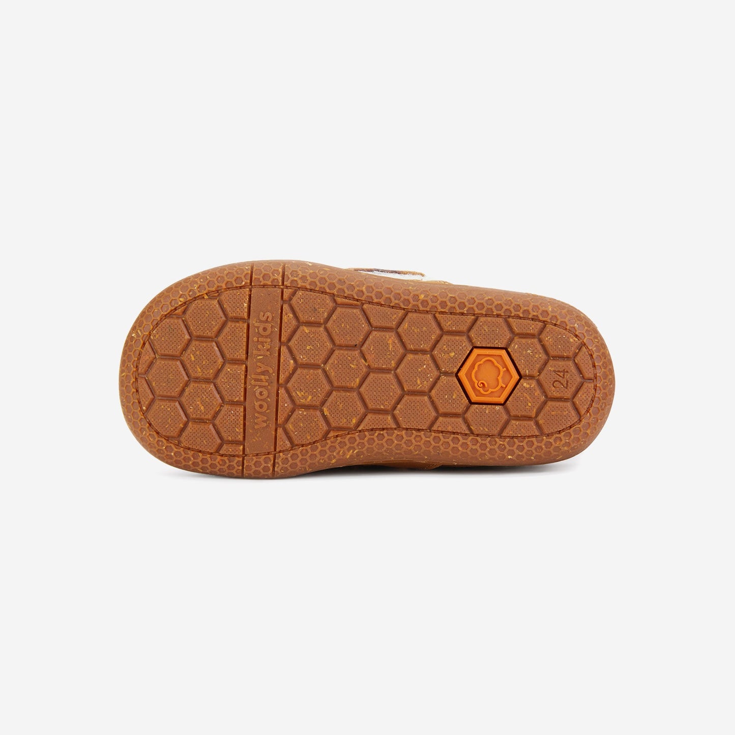 Nimo - Acorn Brown