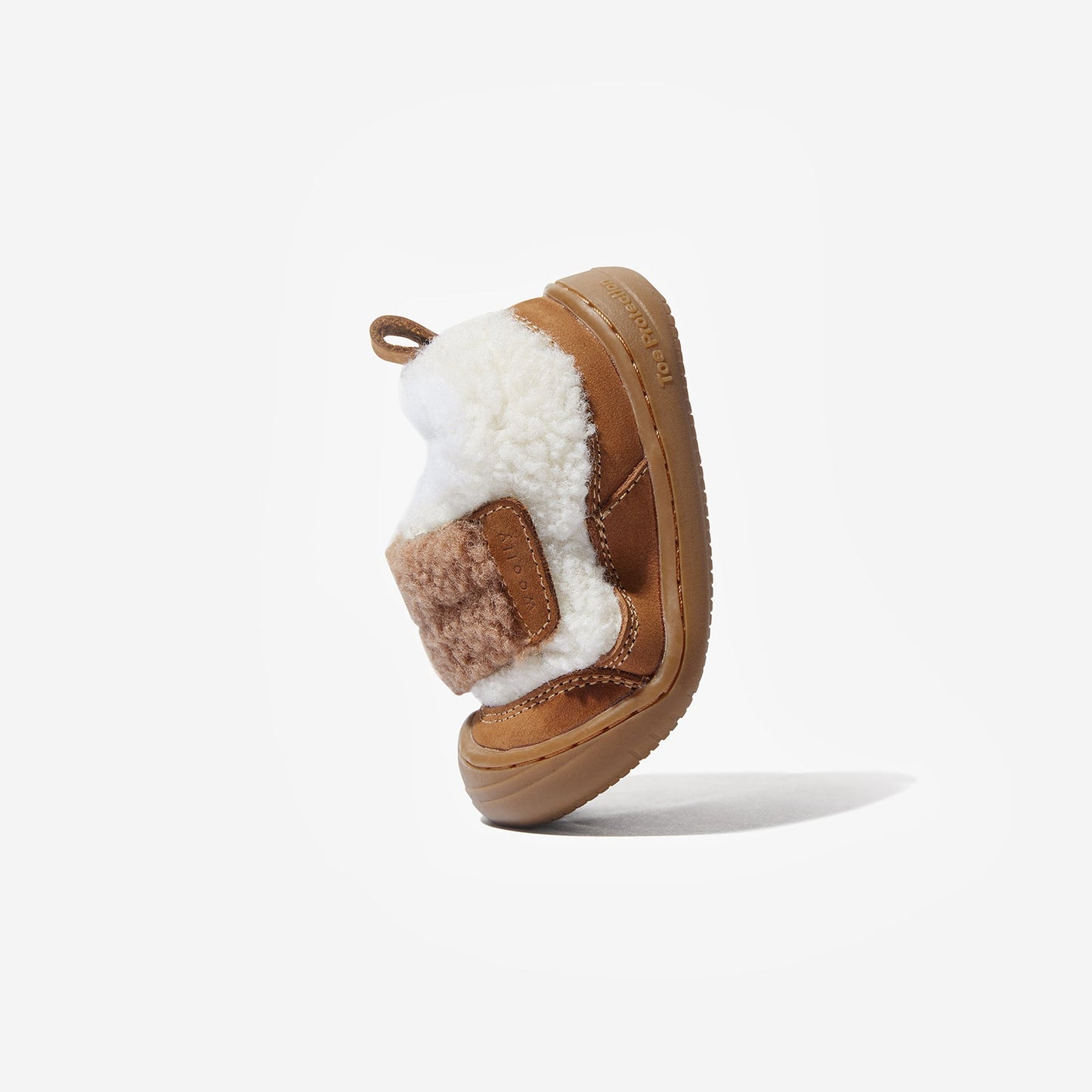 Mini Nimo - Acorn Brown