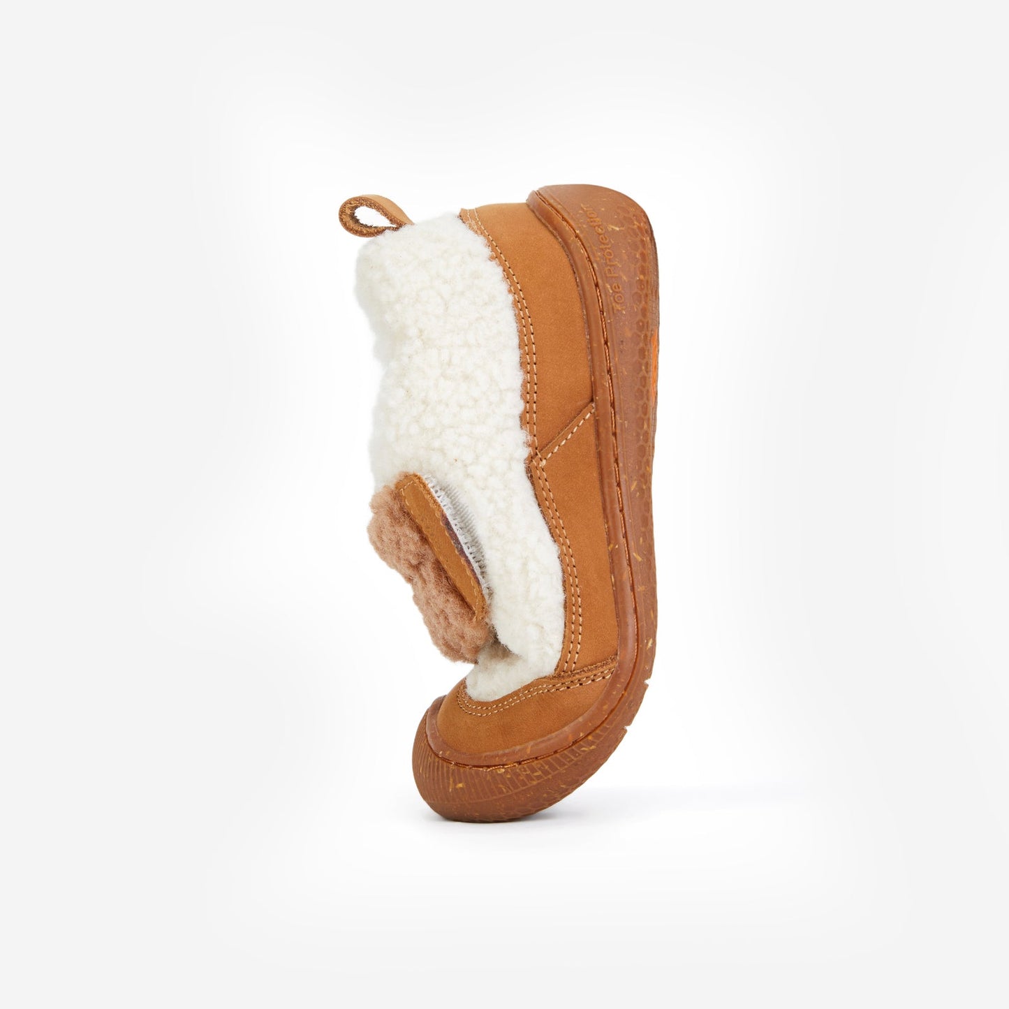 Nimo - Acorn Brown