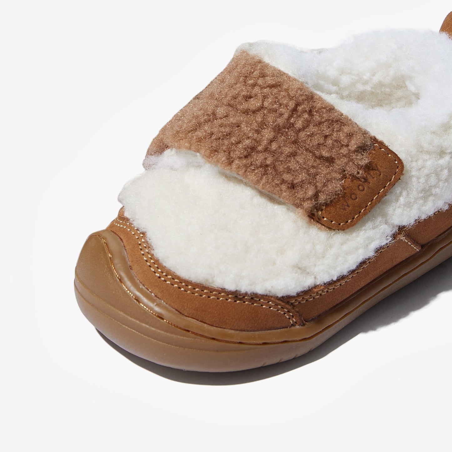 Mini Nimo - Acorn Brown