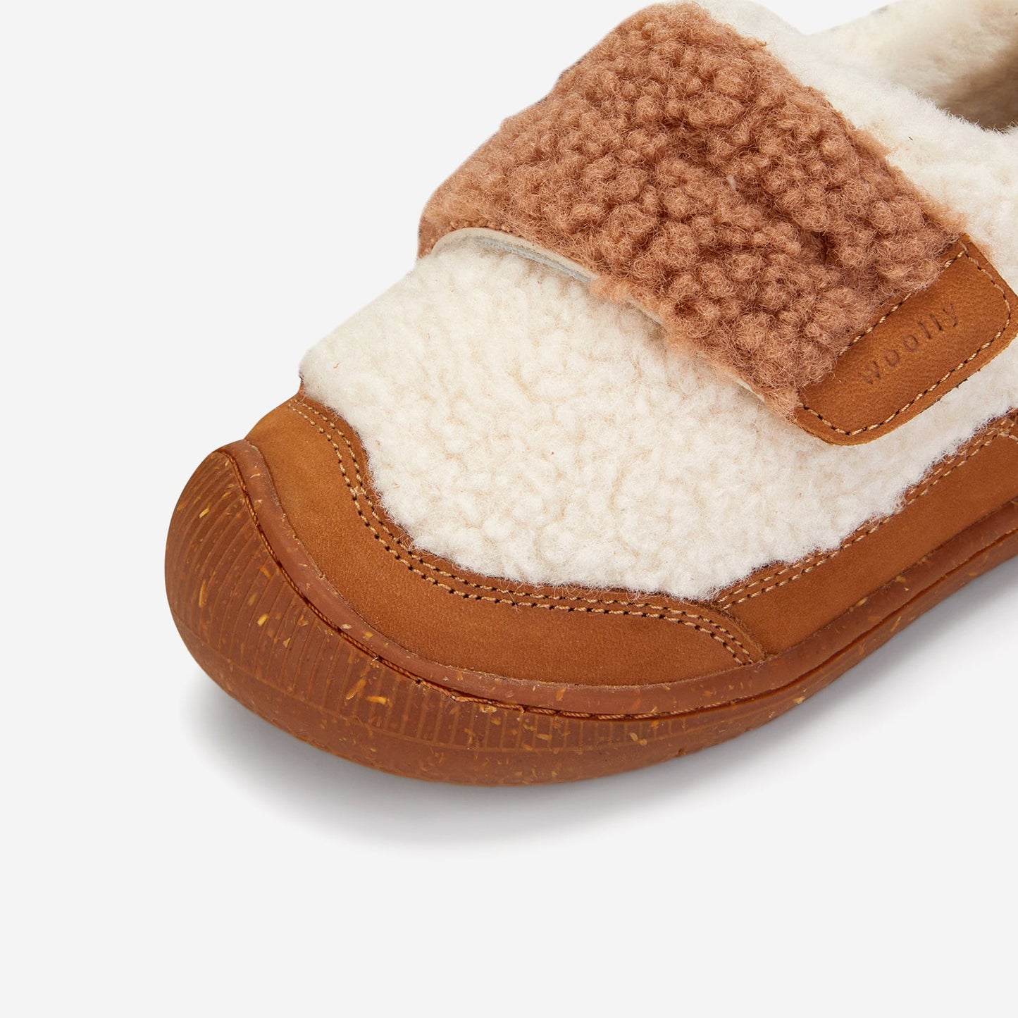 Nimo - Acorn Brown